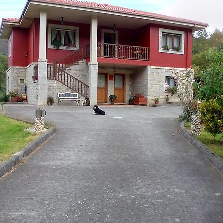 Apartments Aurora La Robellada de Onis Pokój zdjęcie