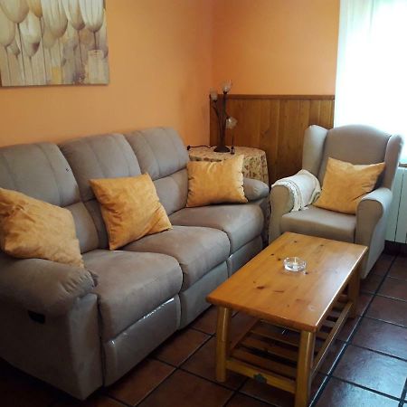 Apartments Aurora La Robellada de Onis Zewnętrze zdjęcie