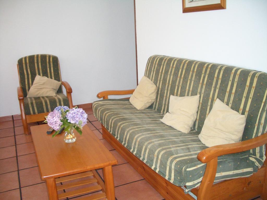 Apartments Aurora La Robellada de Onis Pokój zdjęcie