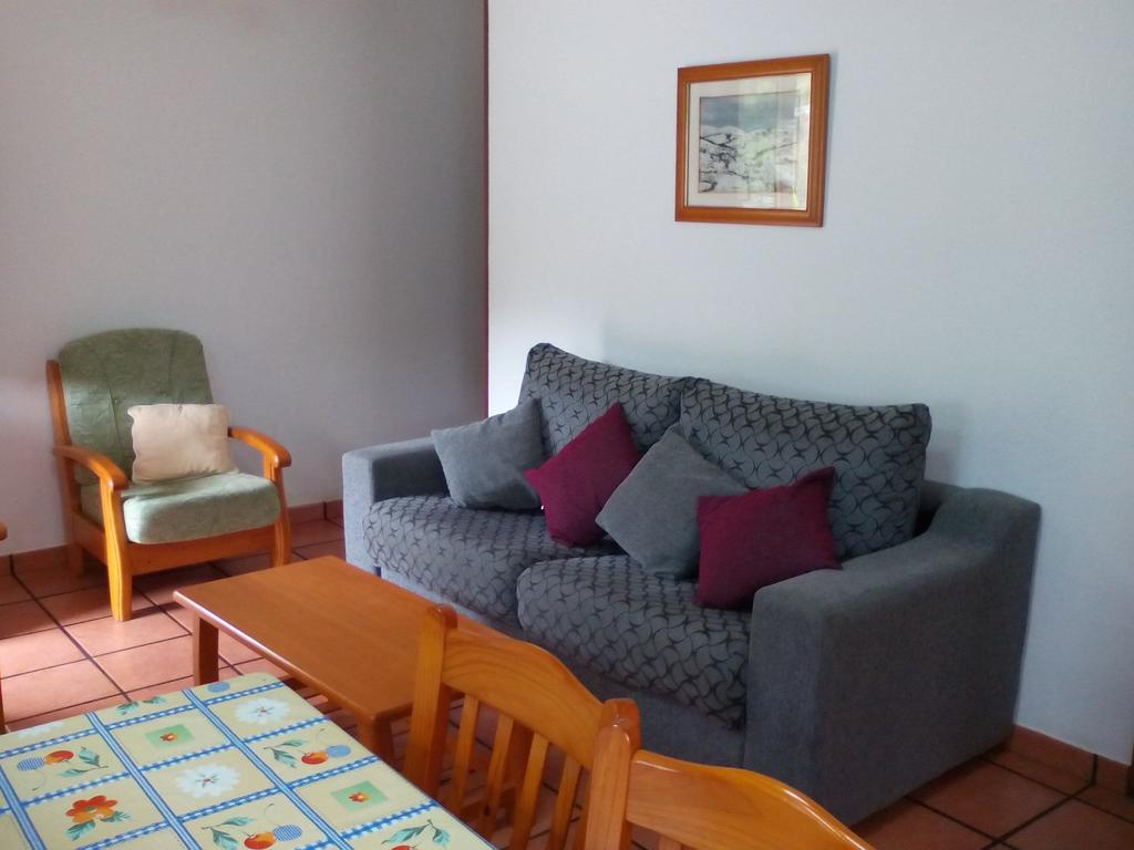 Apartments Aurora La Robellada de Onis Pokój zdjęcie