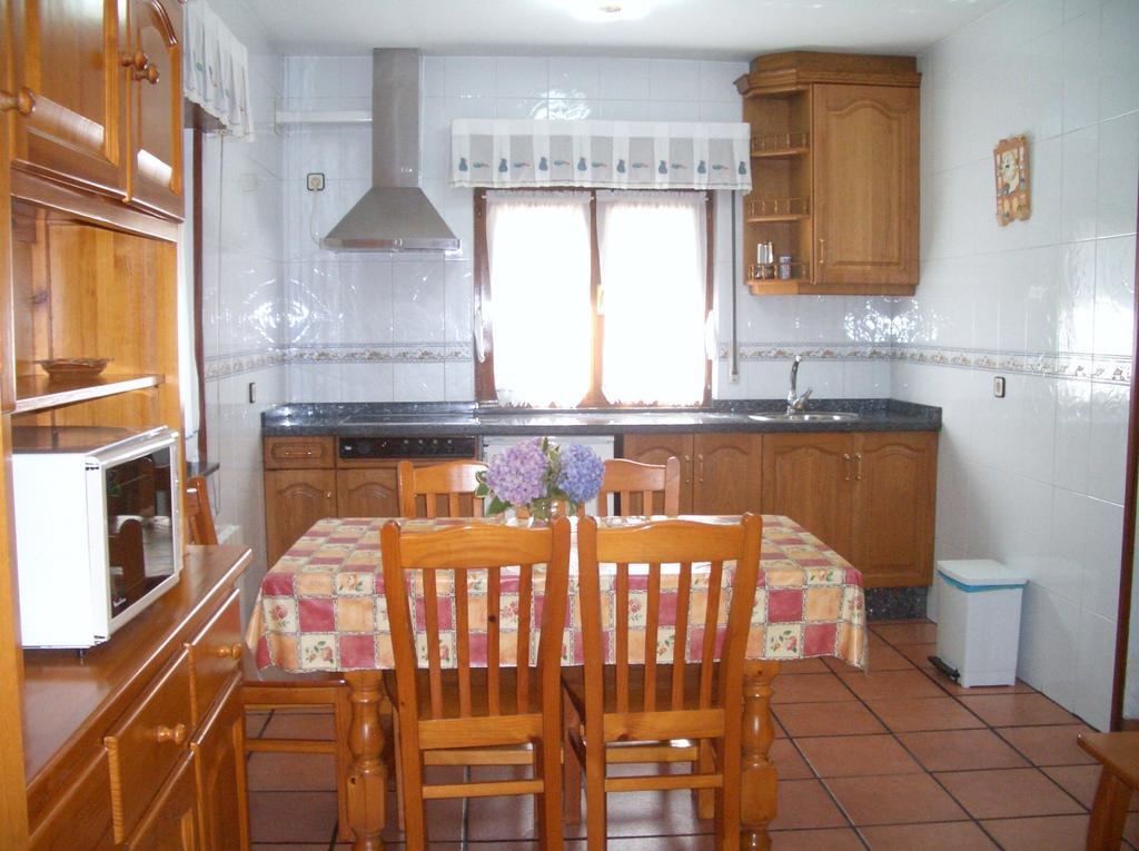 Apartments Aurora La Robellada de Onis Pokój zdjęcie