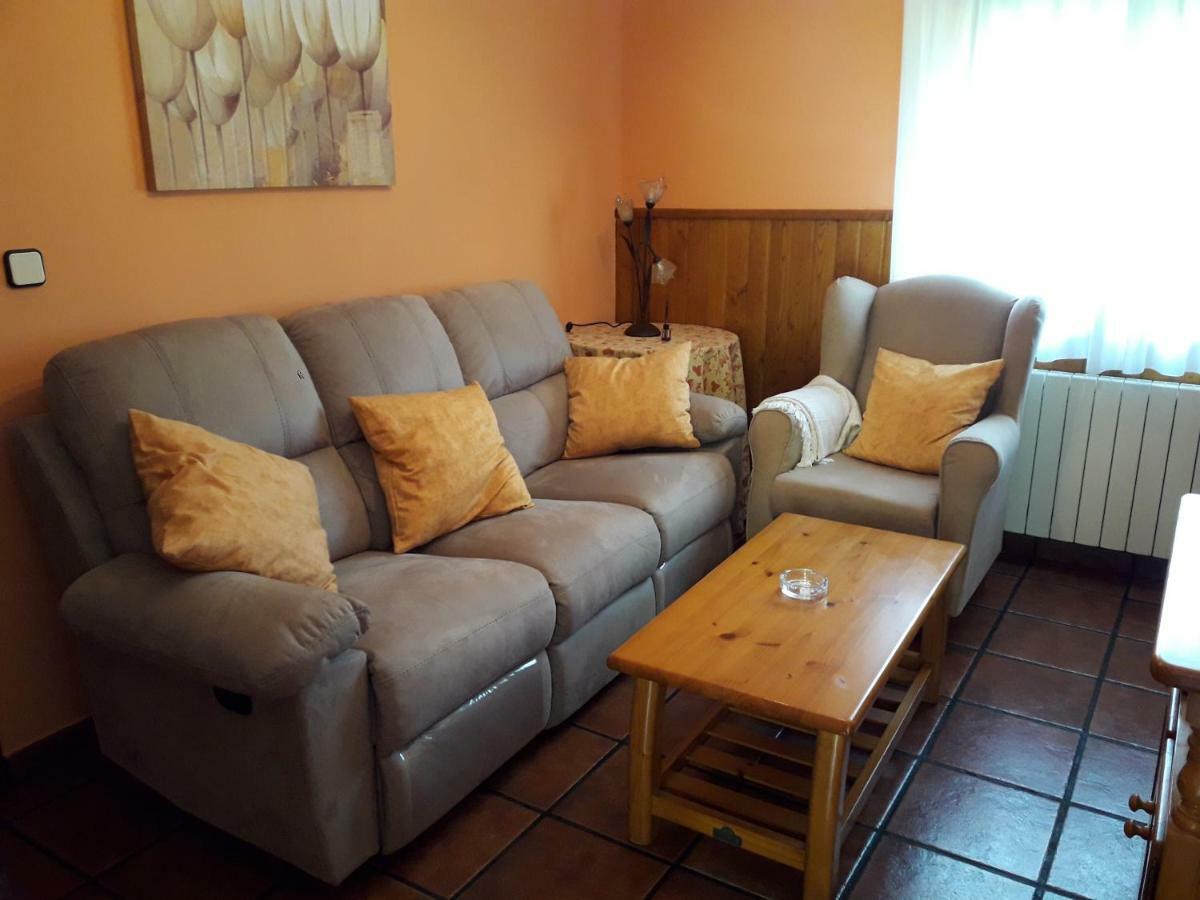 Apartments Aurora La Robellada de Onis Zewnętrze zdjęcie